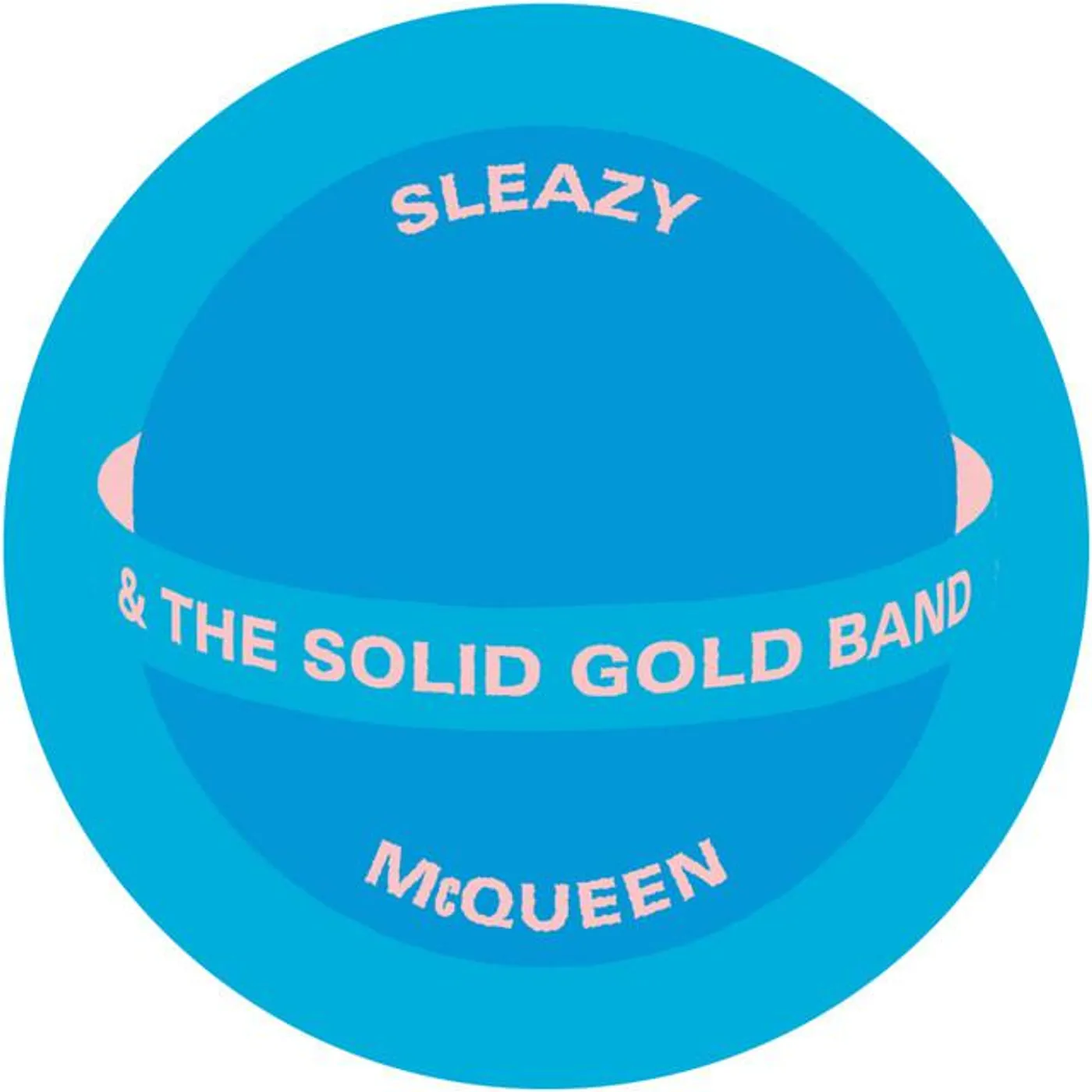 Sleazy Mcqueen Brand Page