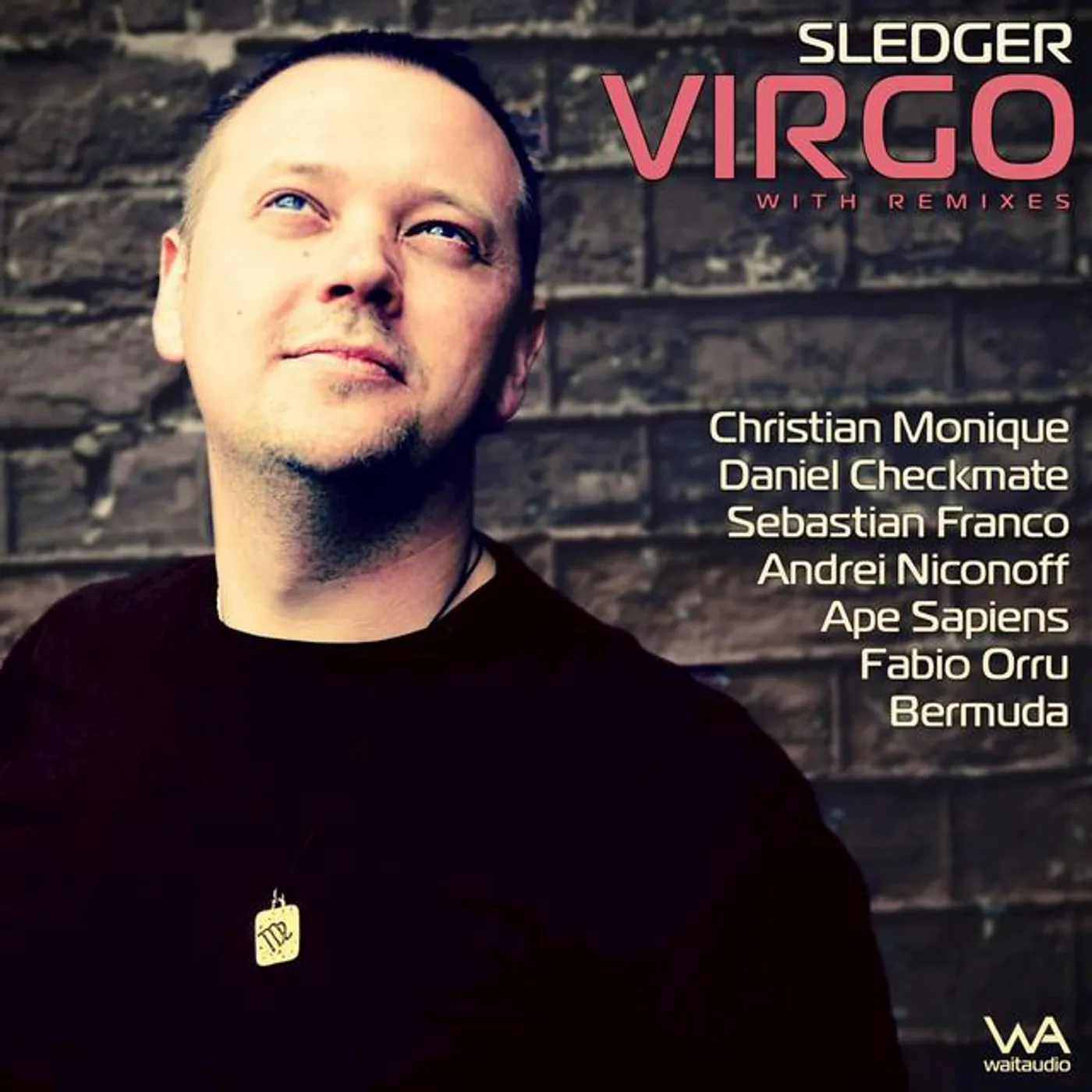 Sledger Brand Page