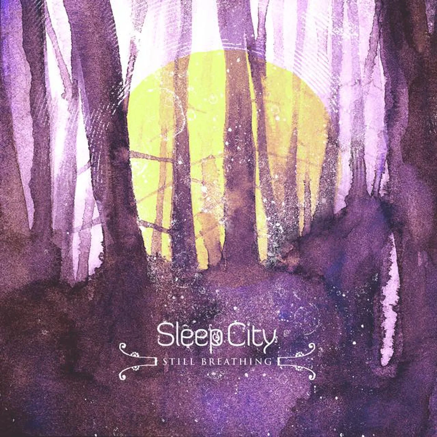 Sleep City Brand Page