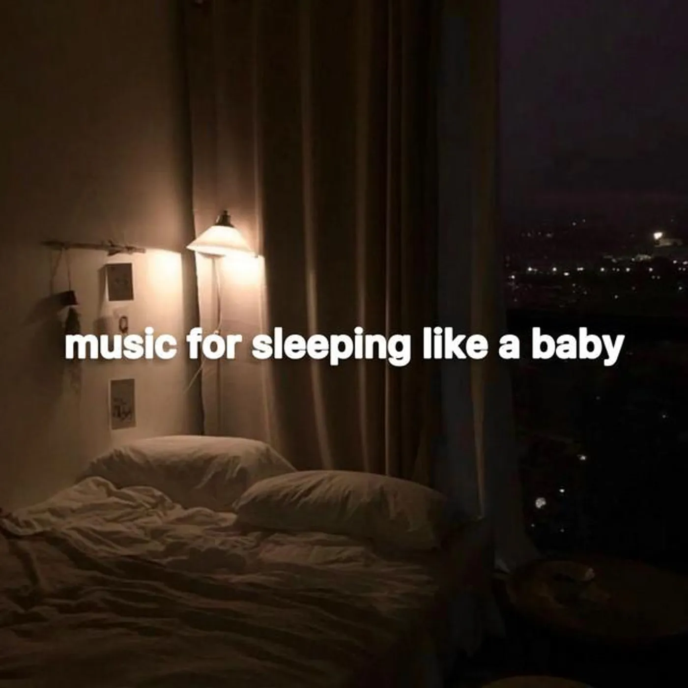 Sleep Book