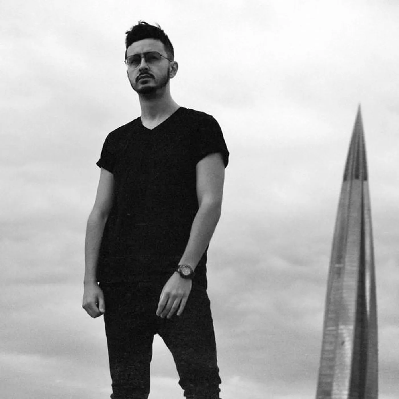 Sleep Dealer Brand Page