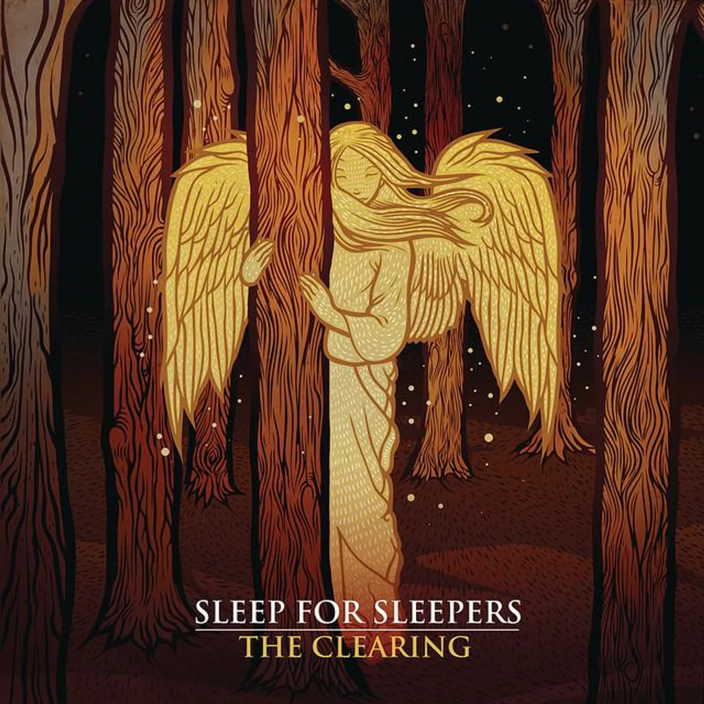 Sleep For Sleepers Brand Page