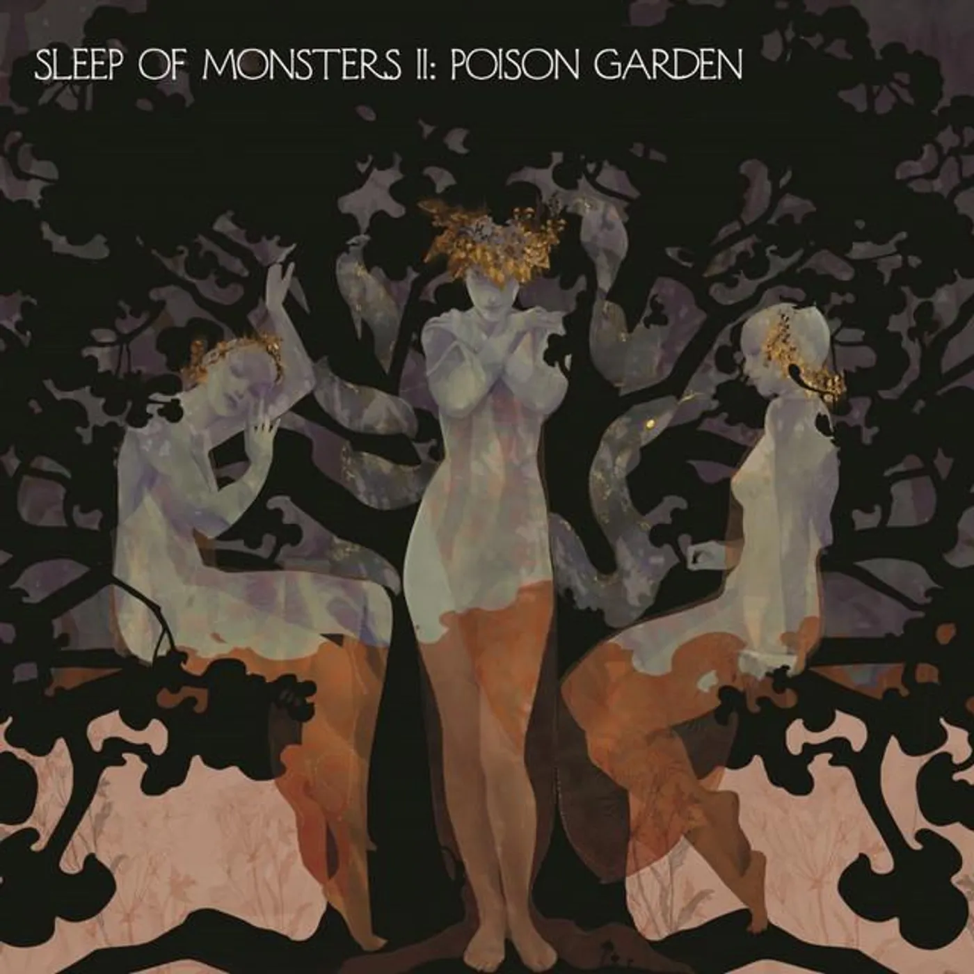 Sleep Of Monsters Brand Page