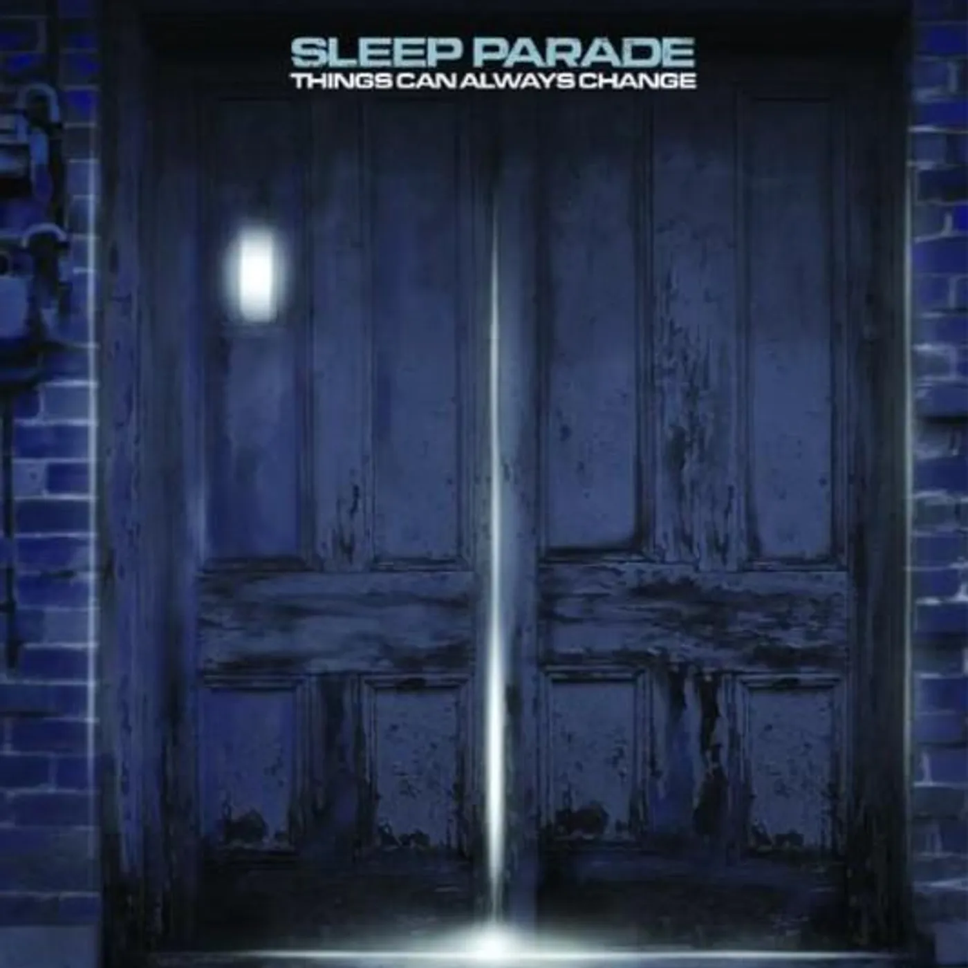 Sleep Parade Brand Page