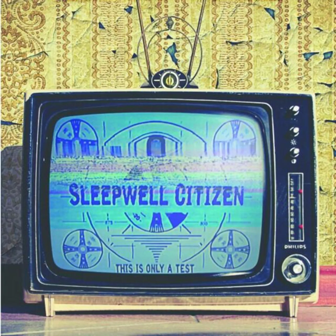 Sleepwell Citizen