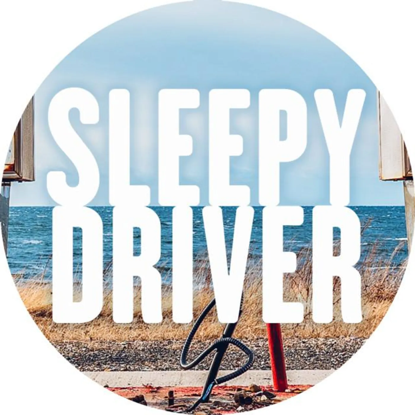 Sleepy Driver