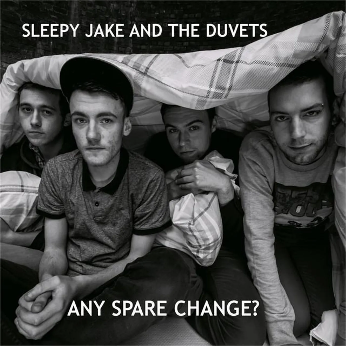 Sleepy Jake & the Duvets Brand Page