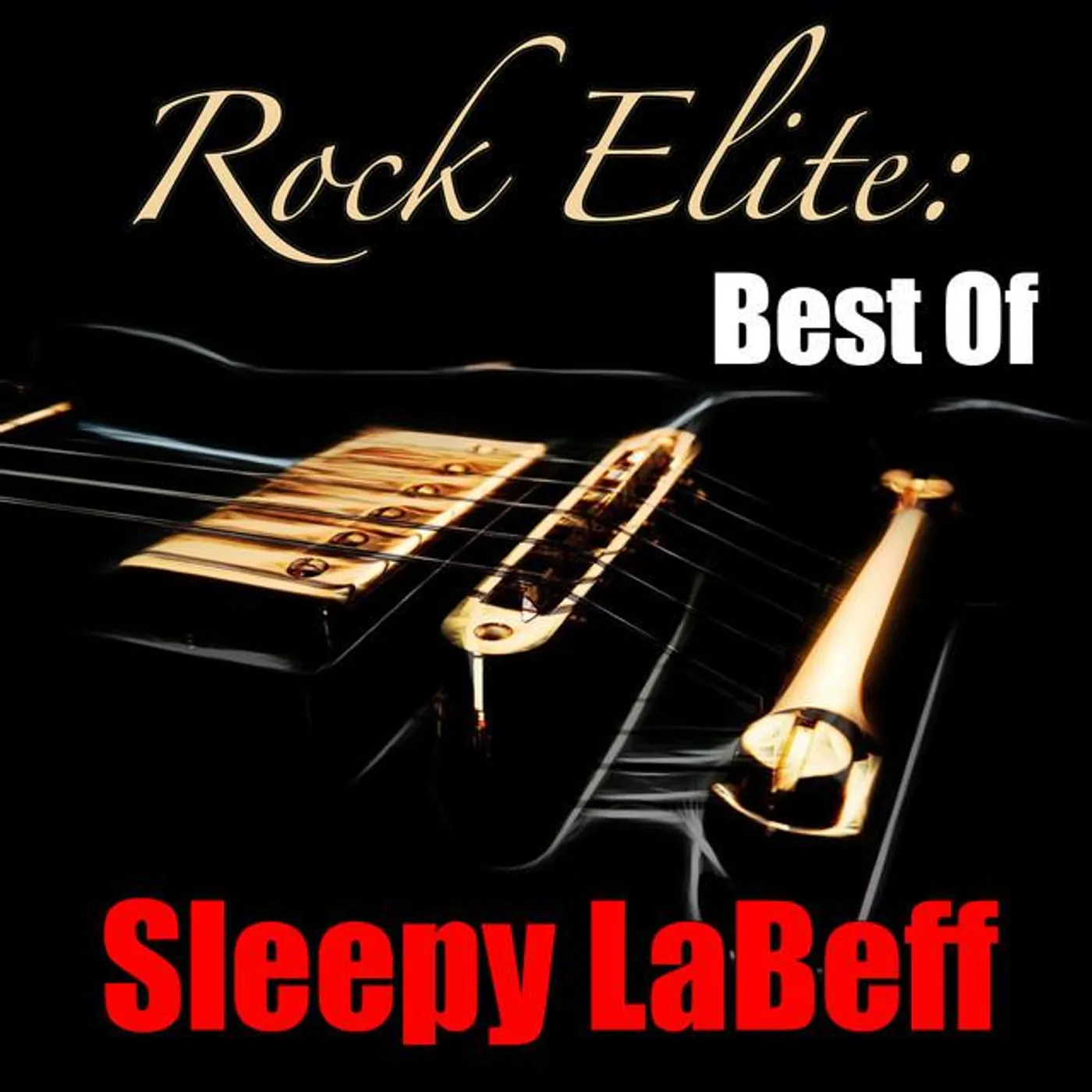 Sleepy LaBeff Brand Page