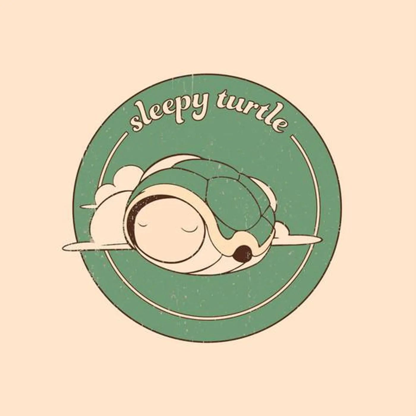 sleepy turtle Brand Page