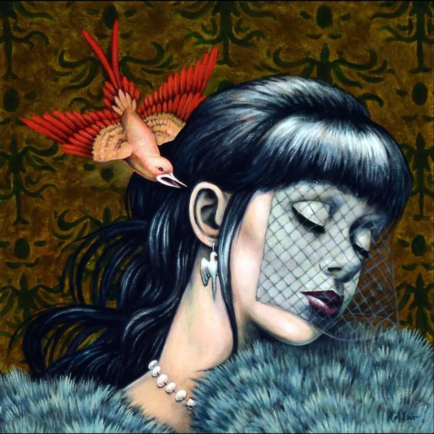Sleepybird