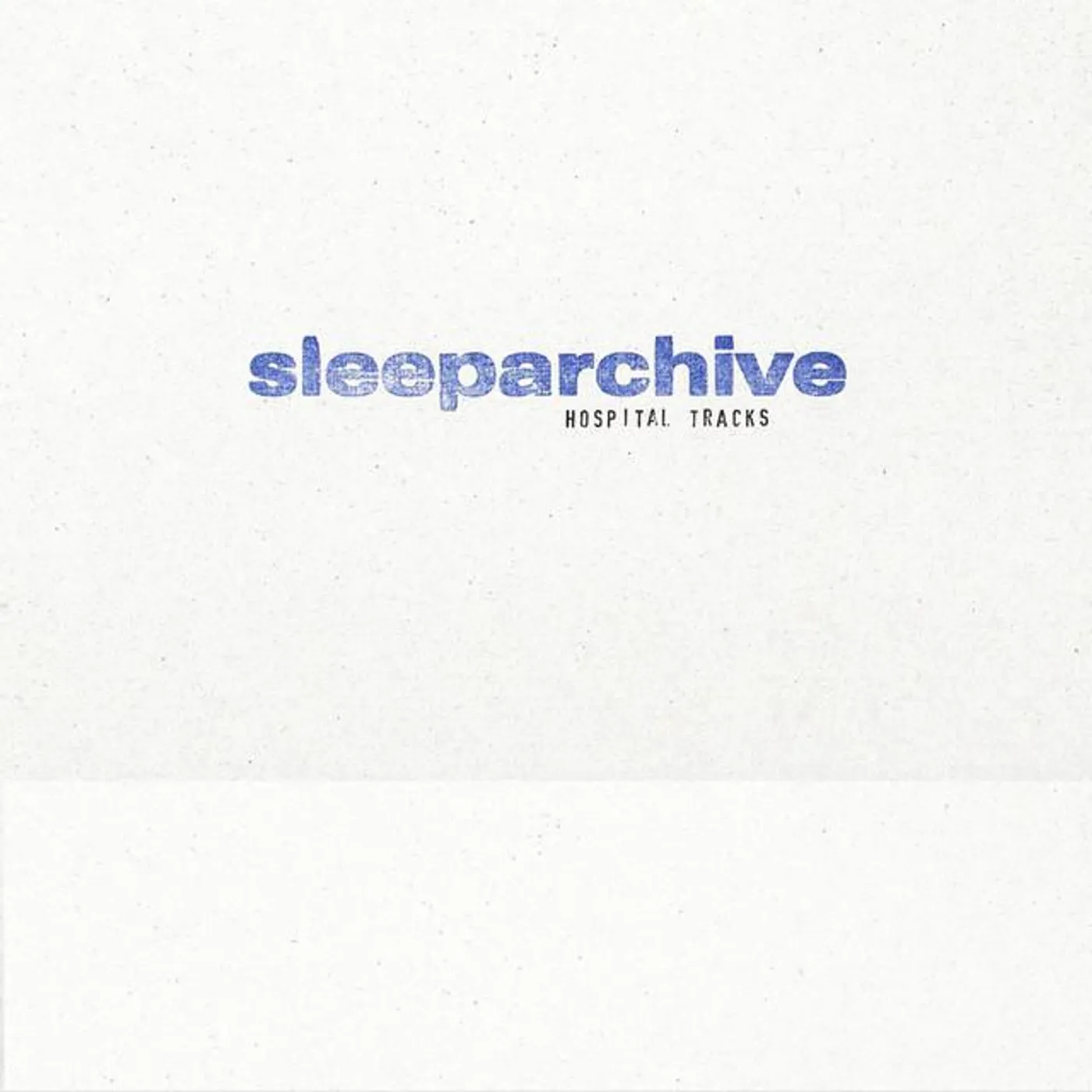 Sleeparchive Brand Page