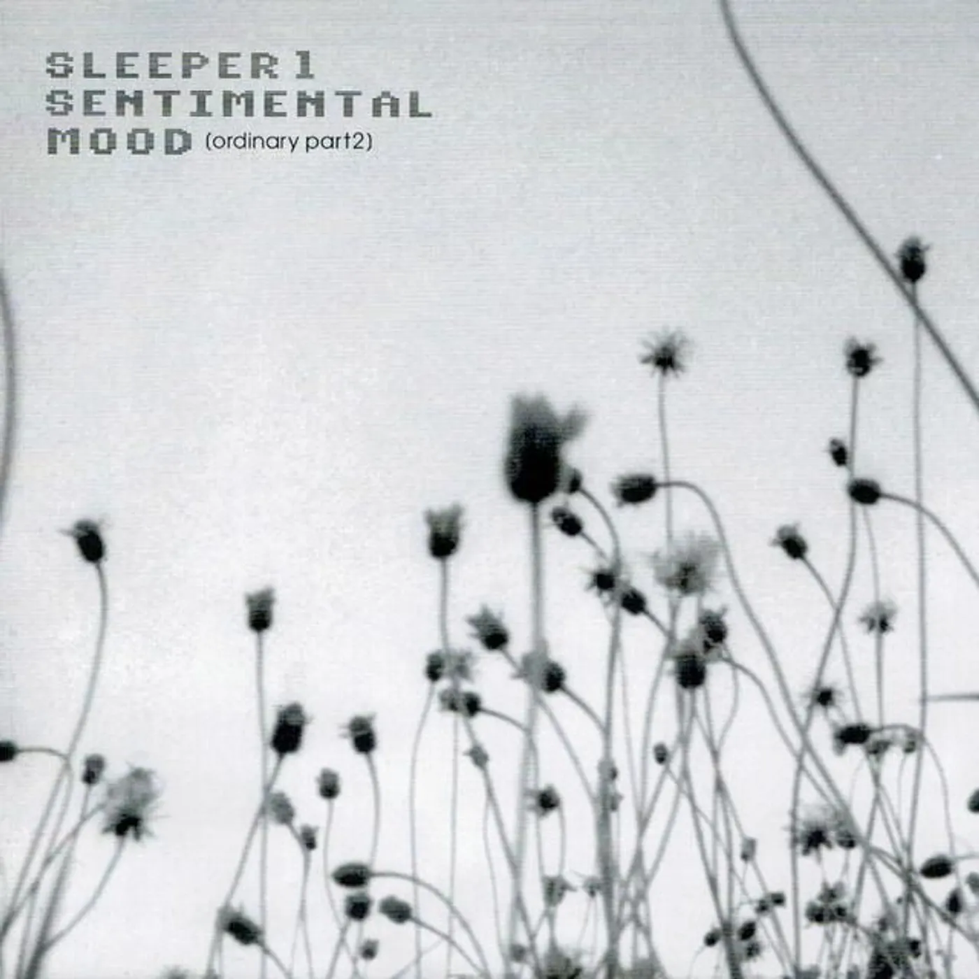 Sleeper 1