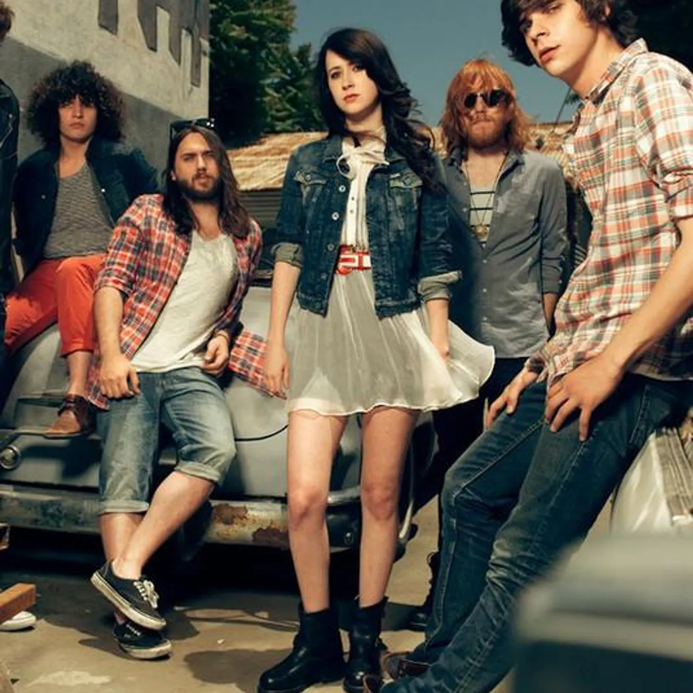 Sleeper Agent