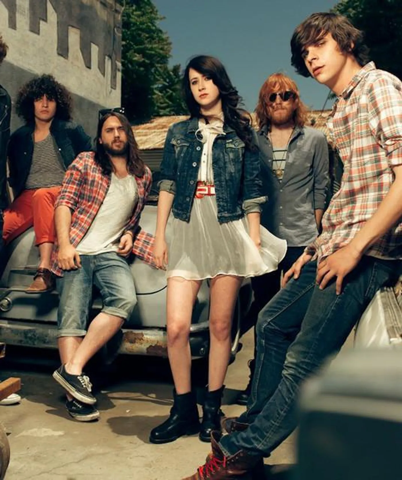 Sleeper Agent
