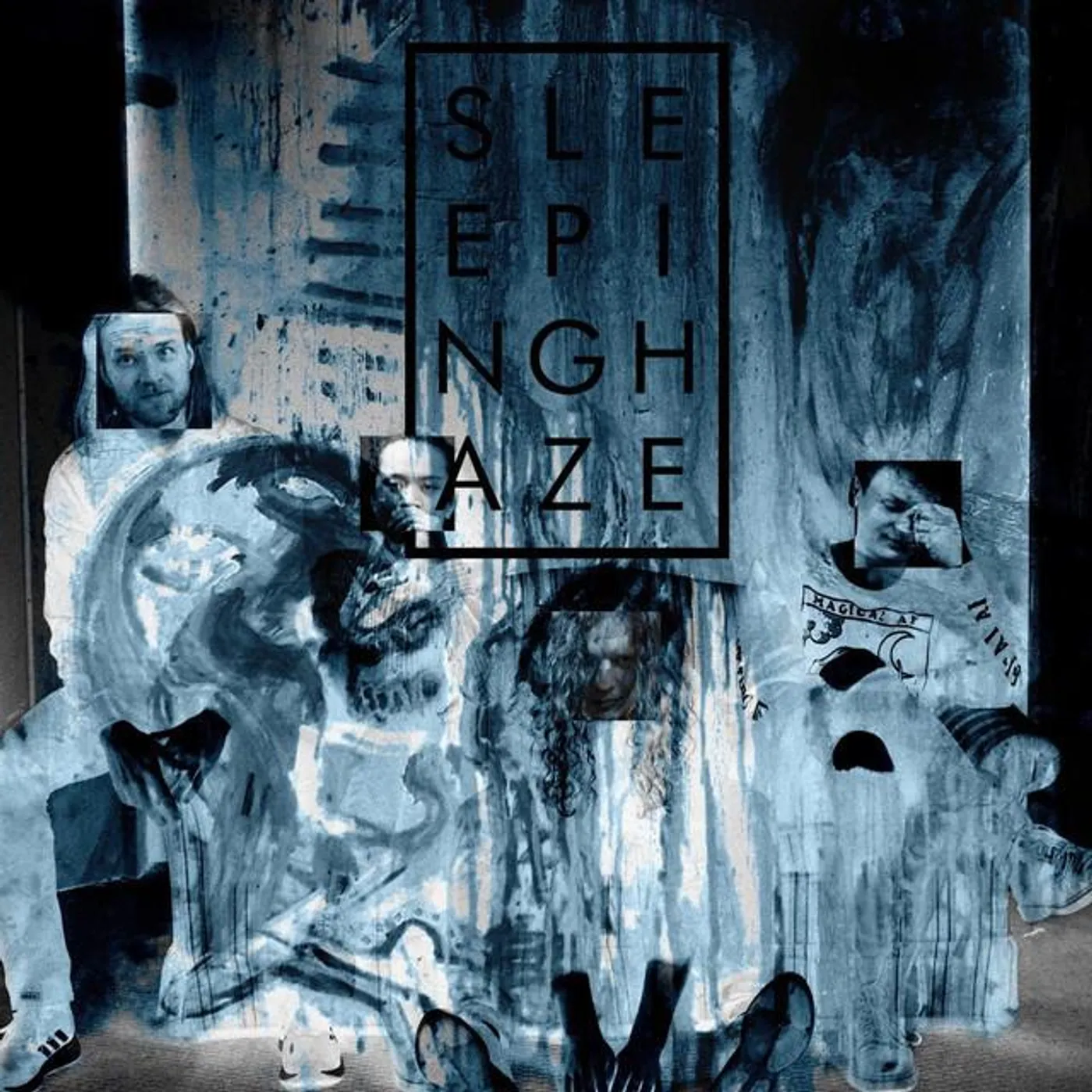 Sleeping Haze