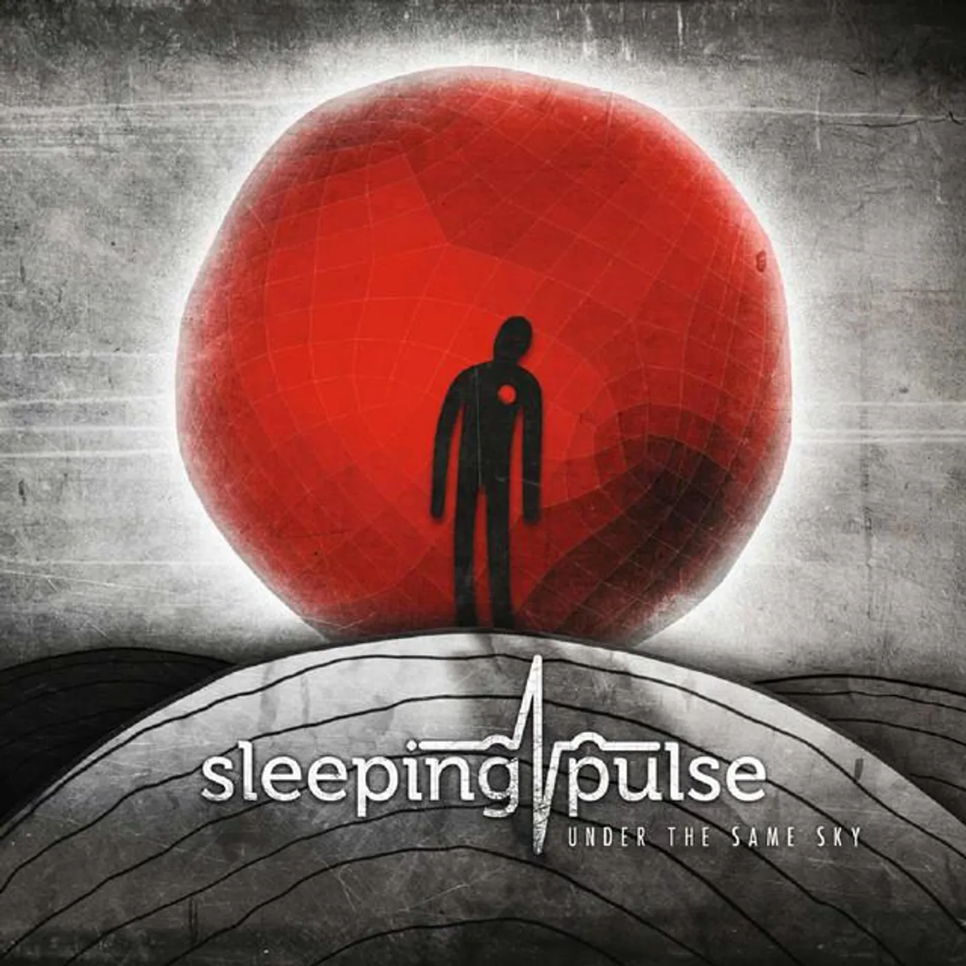 Sleeping Pulse Brand Page