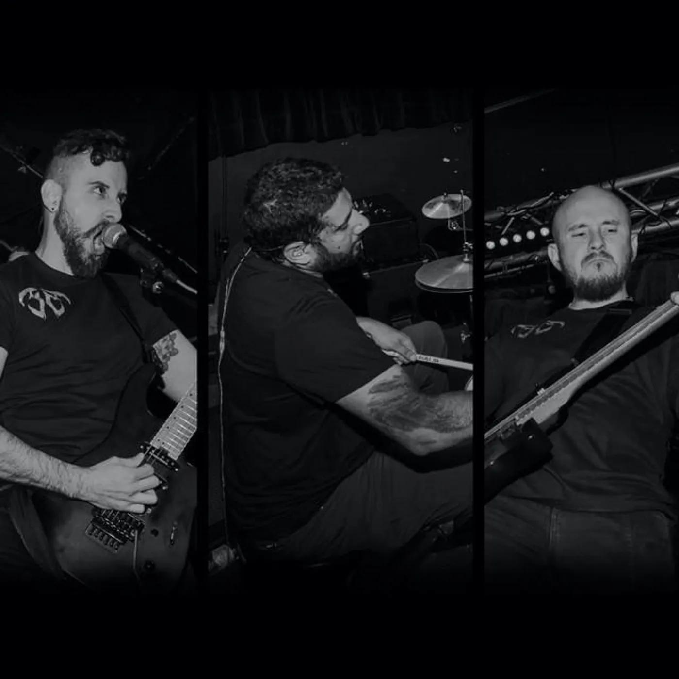 Sleepless Empire