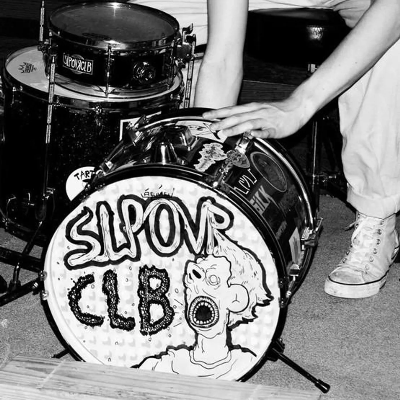 Sleepover Club