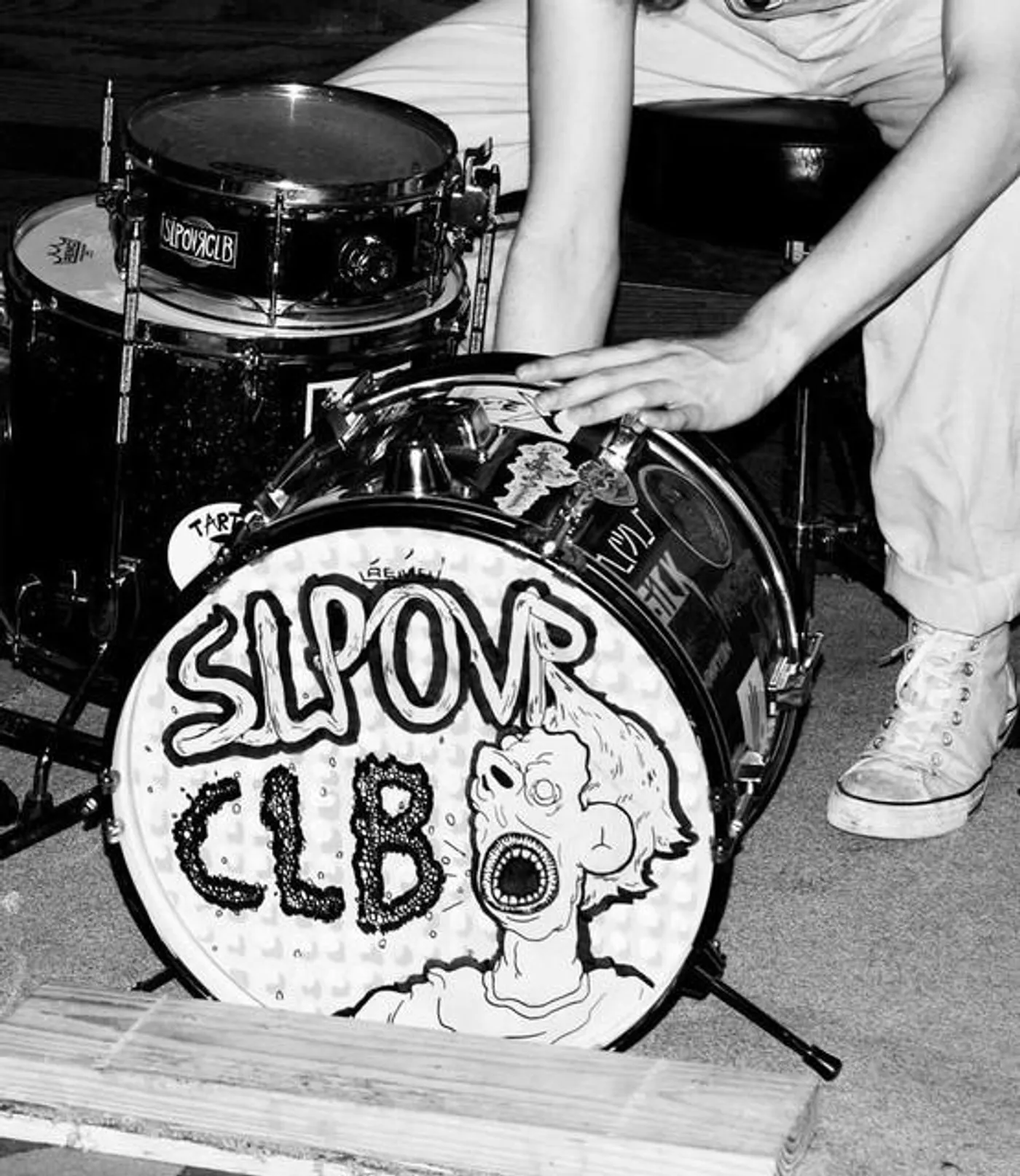 Sleepover Club