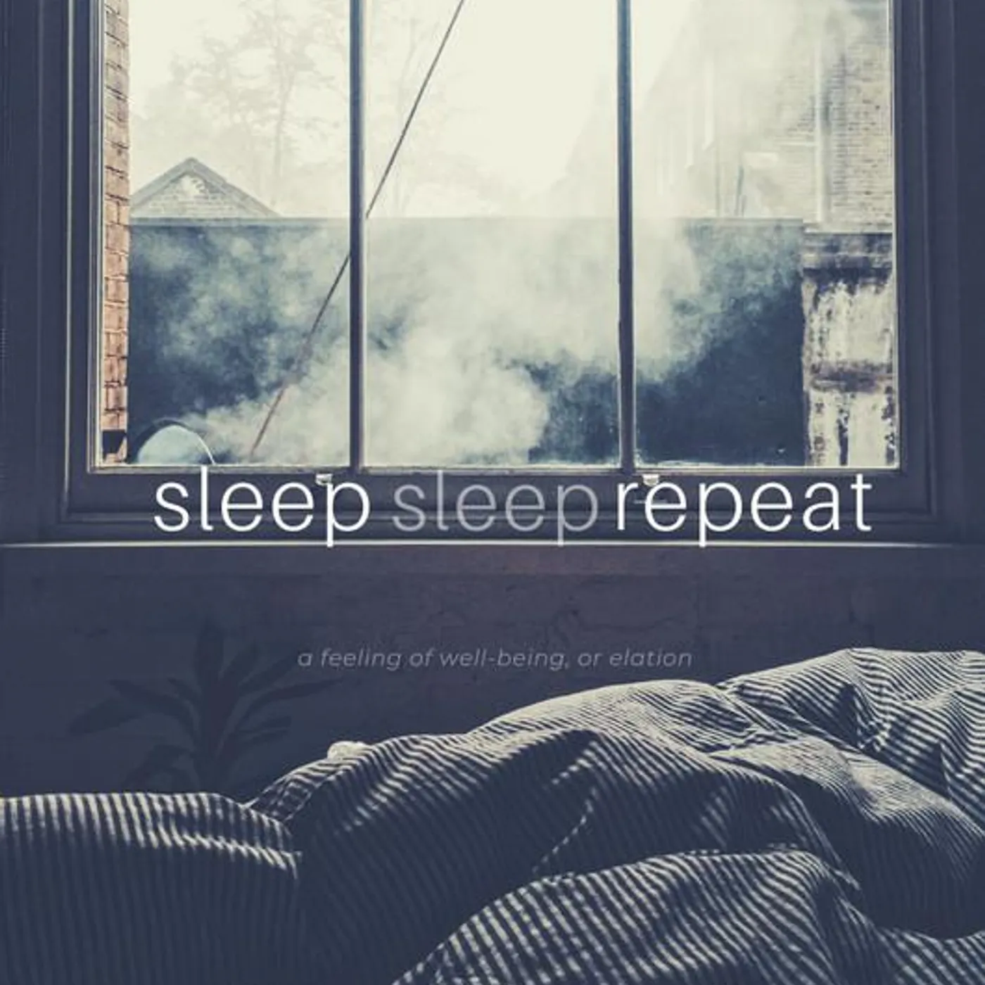 Sleepsleeprepeat