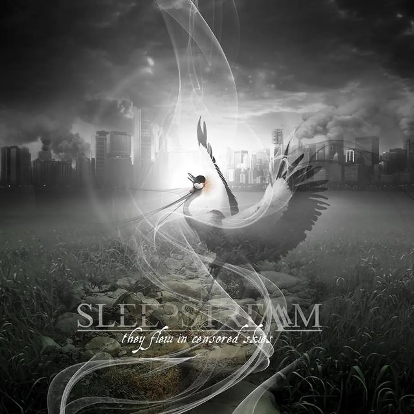 Sleepstream Brand Page