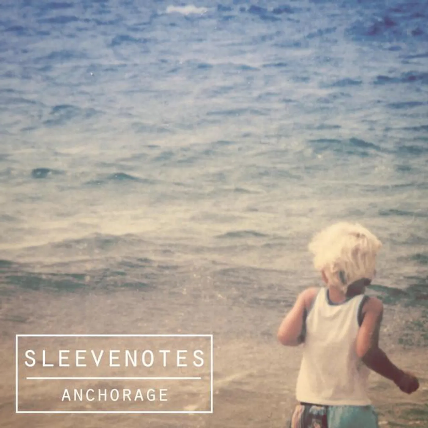 Sleevenotes