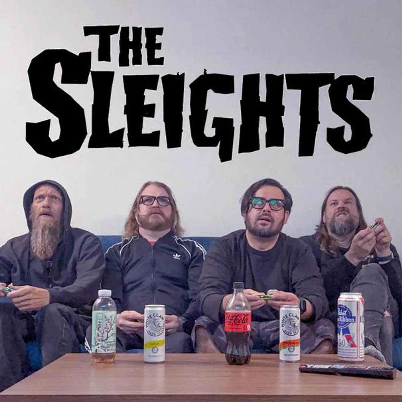 The Sleights