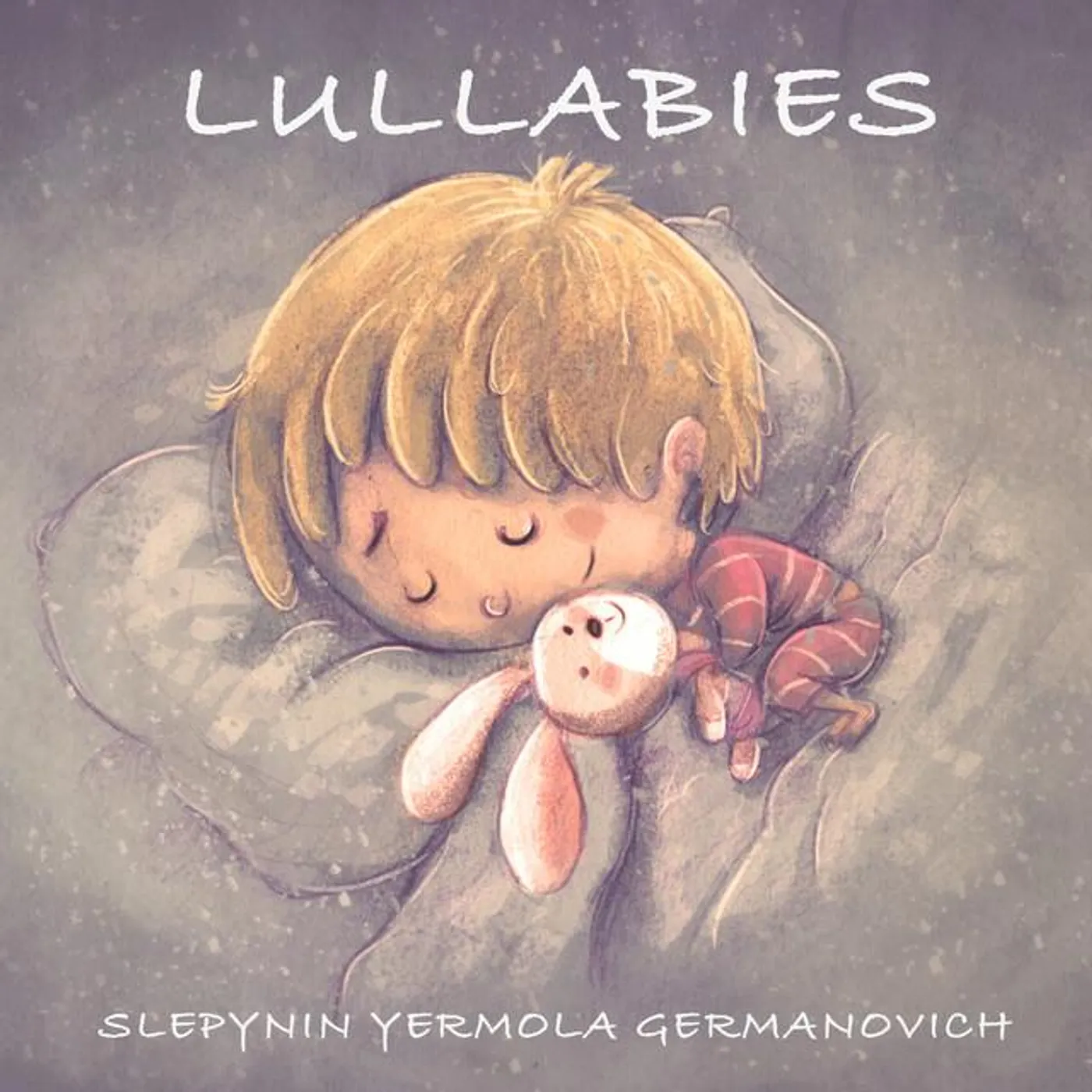Slepynin Yermola Germanovich Brand Page