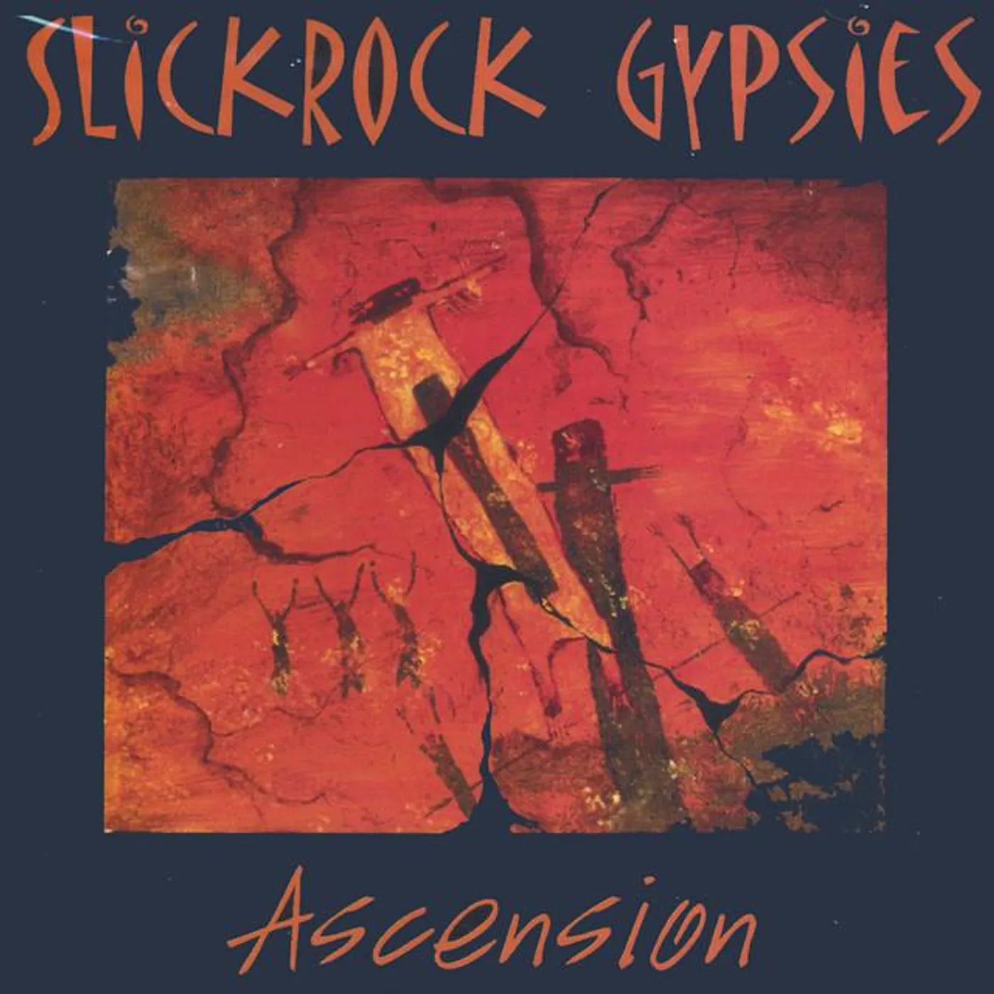 Slickrock Gypsies Brand Page