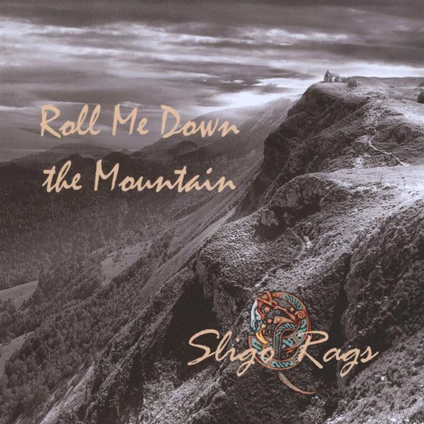 Sligo Rags Brand Page
