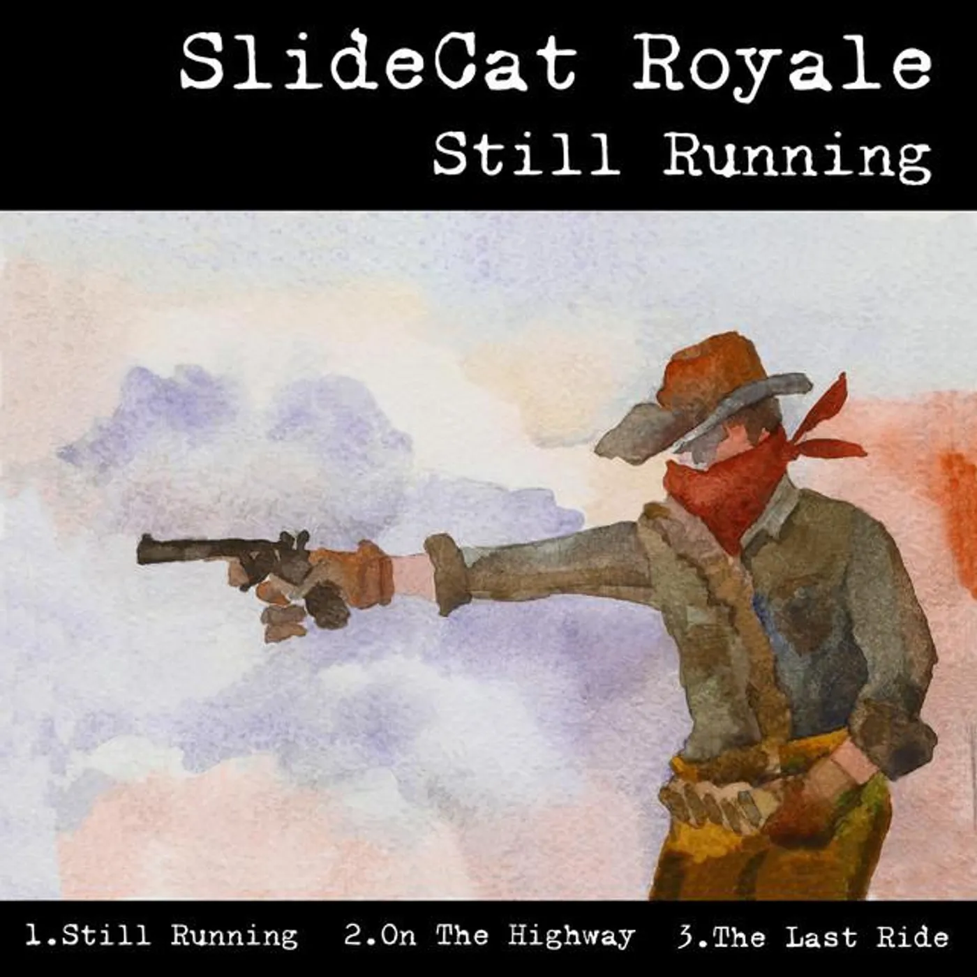SlideCat Royale Brand Page