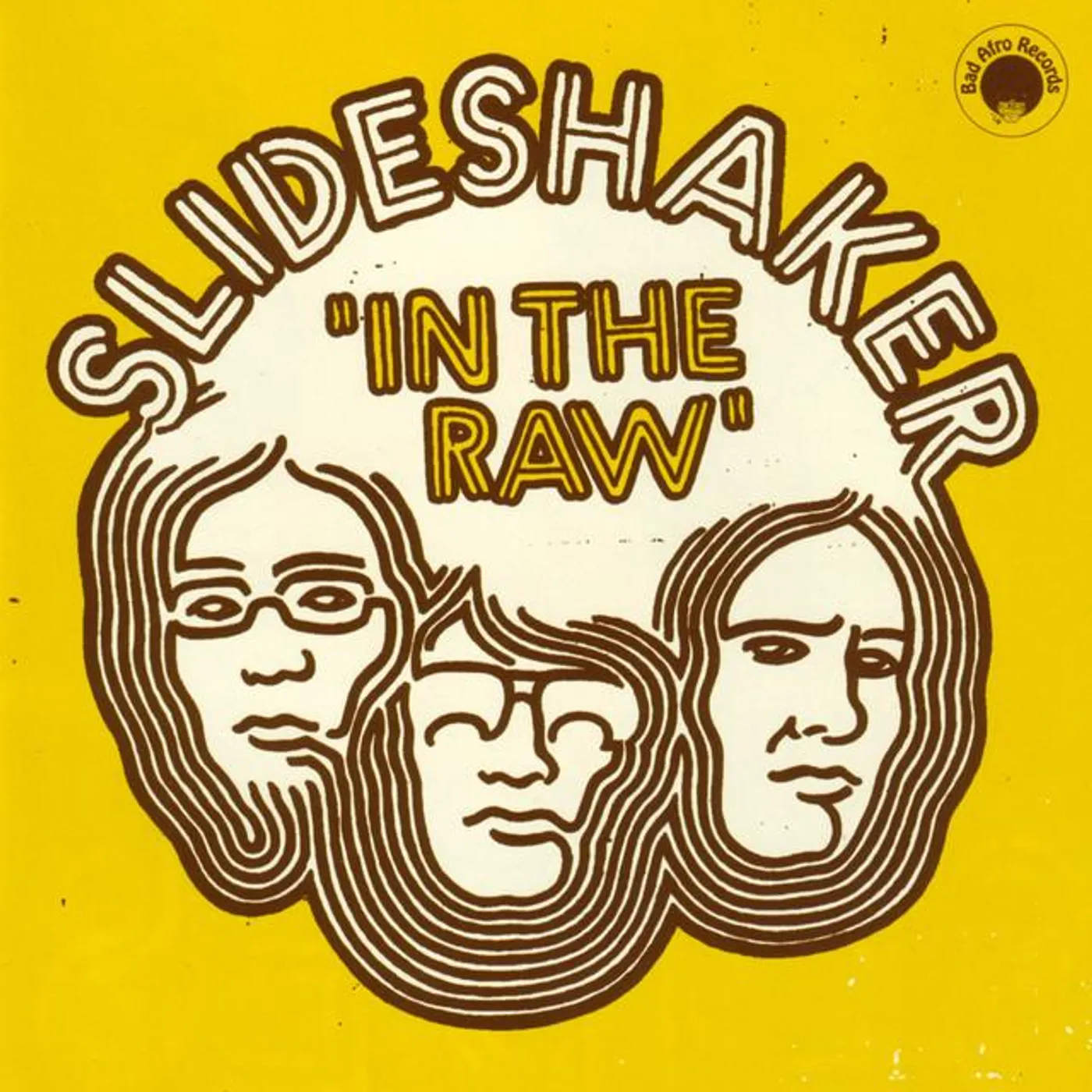 Slideshaker Brand Page