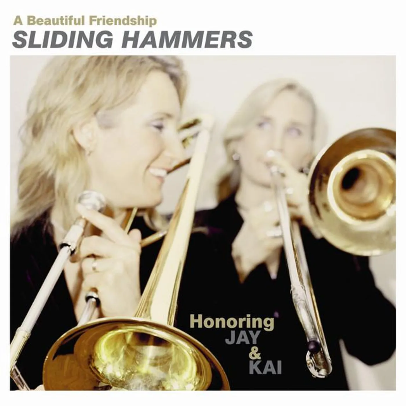 Sliding Hammers Brand Page