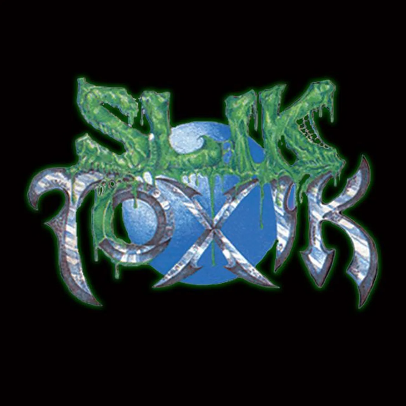 Slik Toxik Brand Page