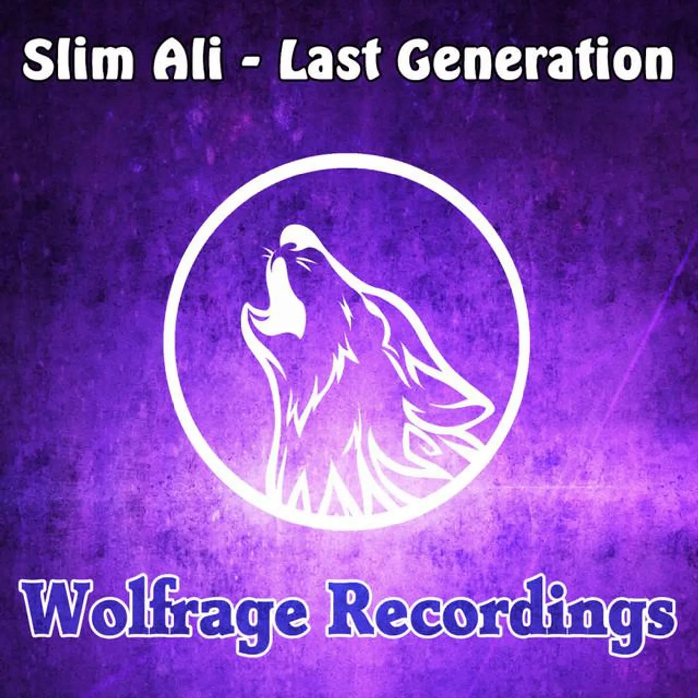 Slim Ali Brand Page