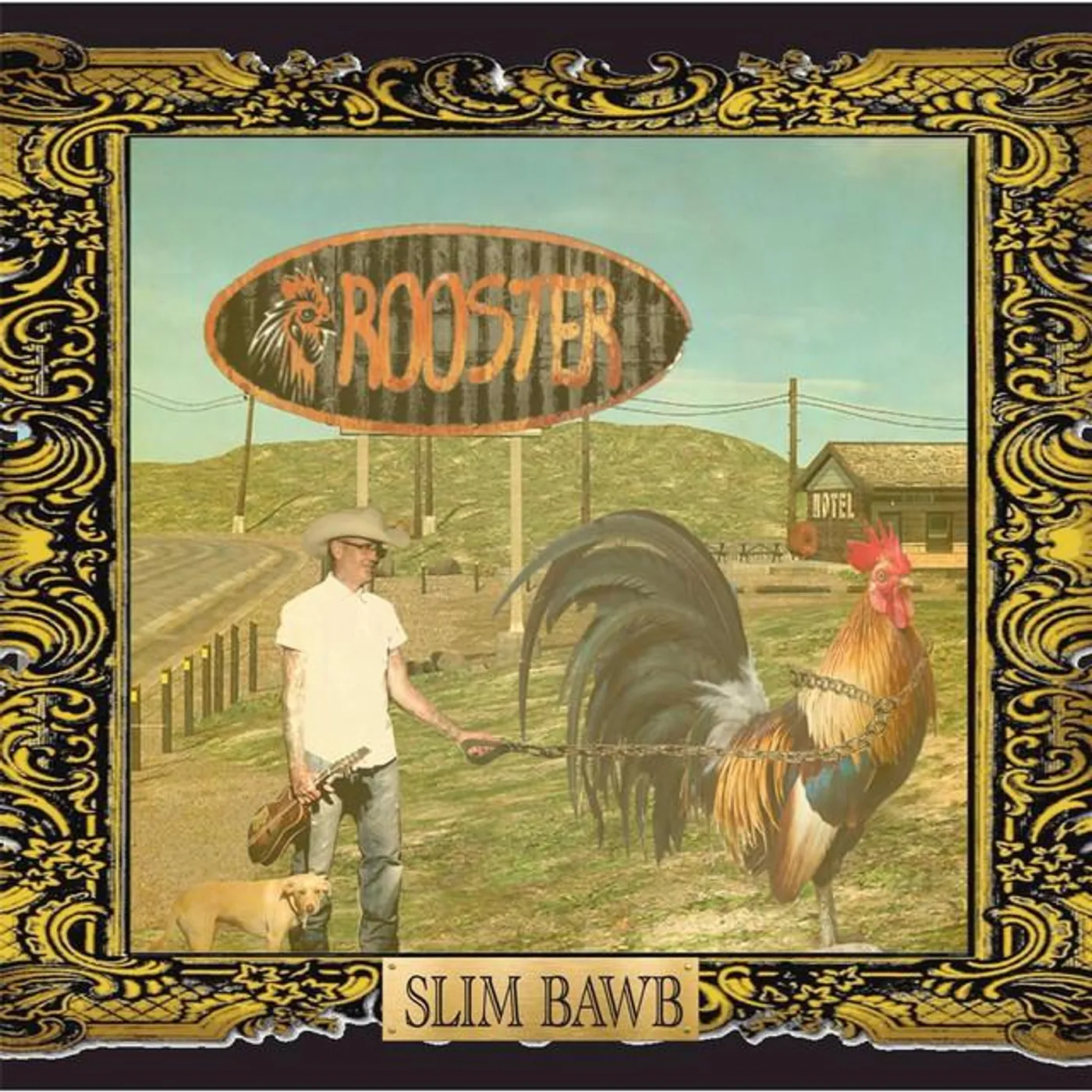 Slim Bawb