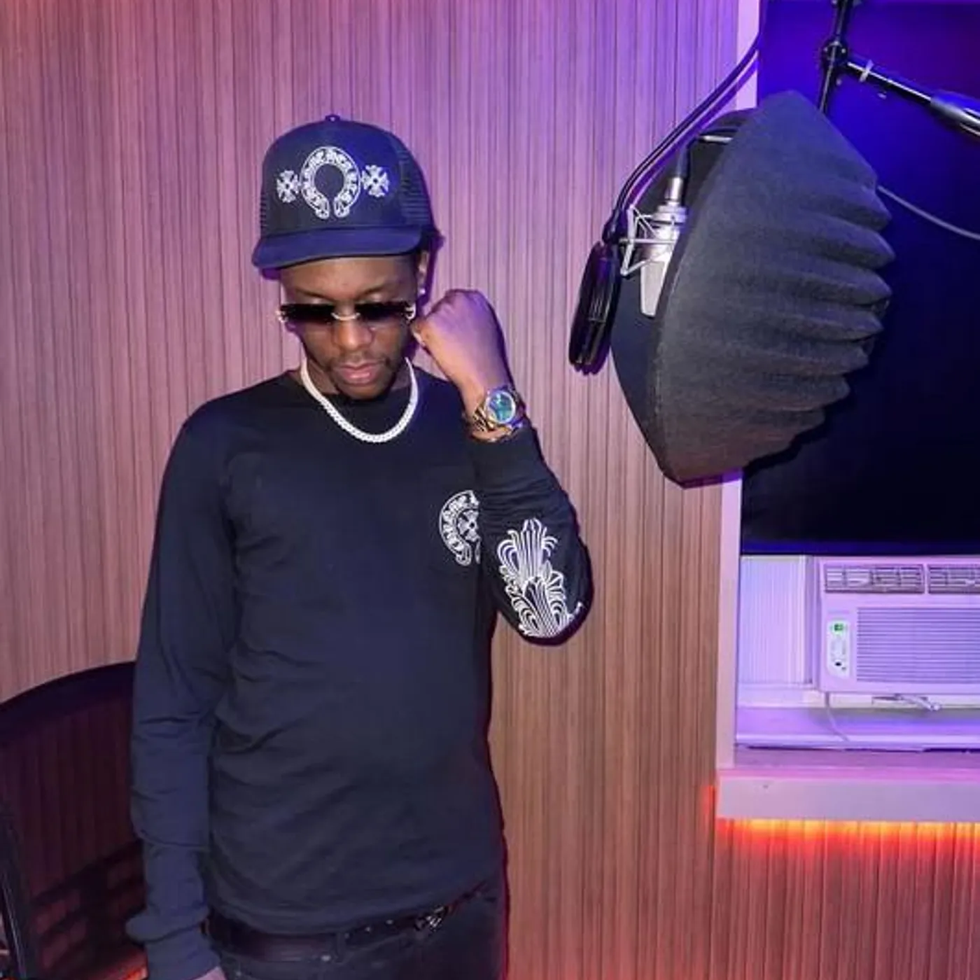 Tizzy Stackz Store: Official Merch & Vinyl Tizzy Stackz Store: Official Merch & Vinyl