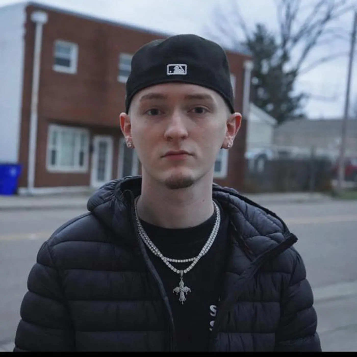 Slim Jesus