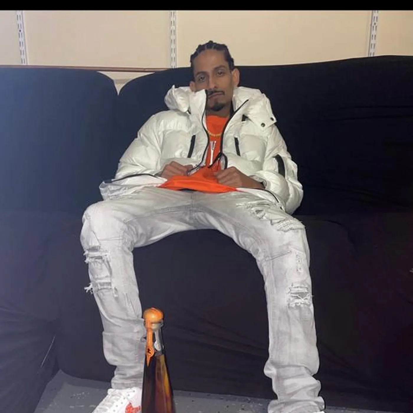 Slim Swagga