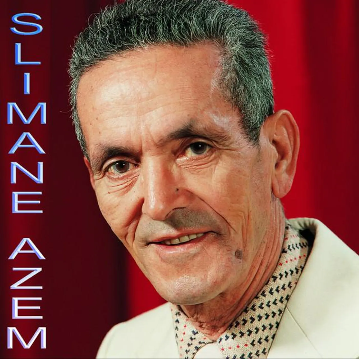 Slimane Azem Brand Page