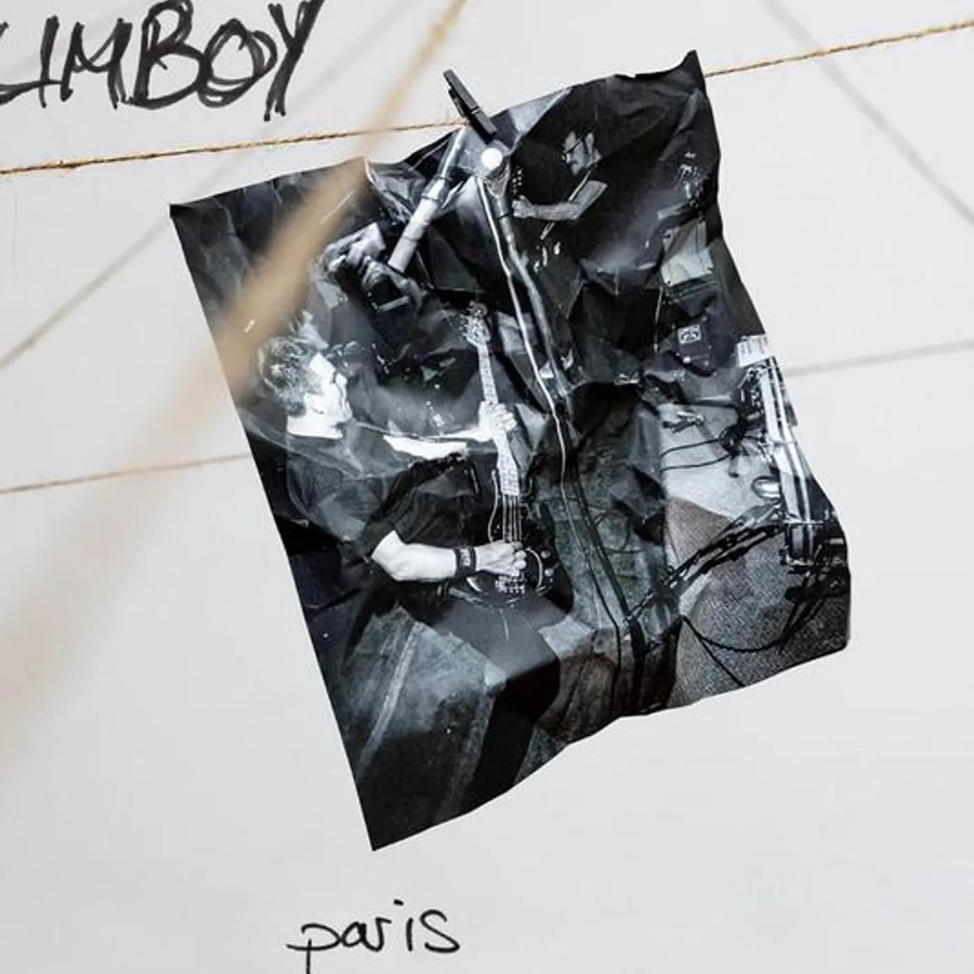 Slimboy