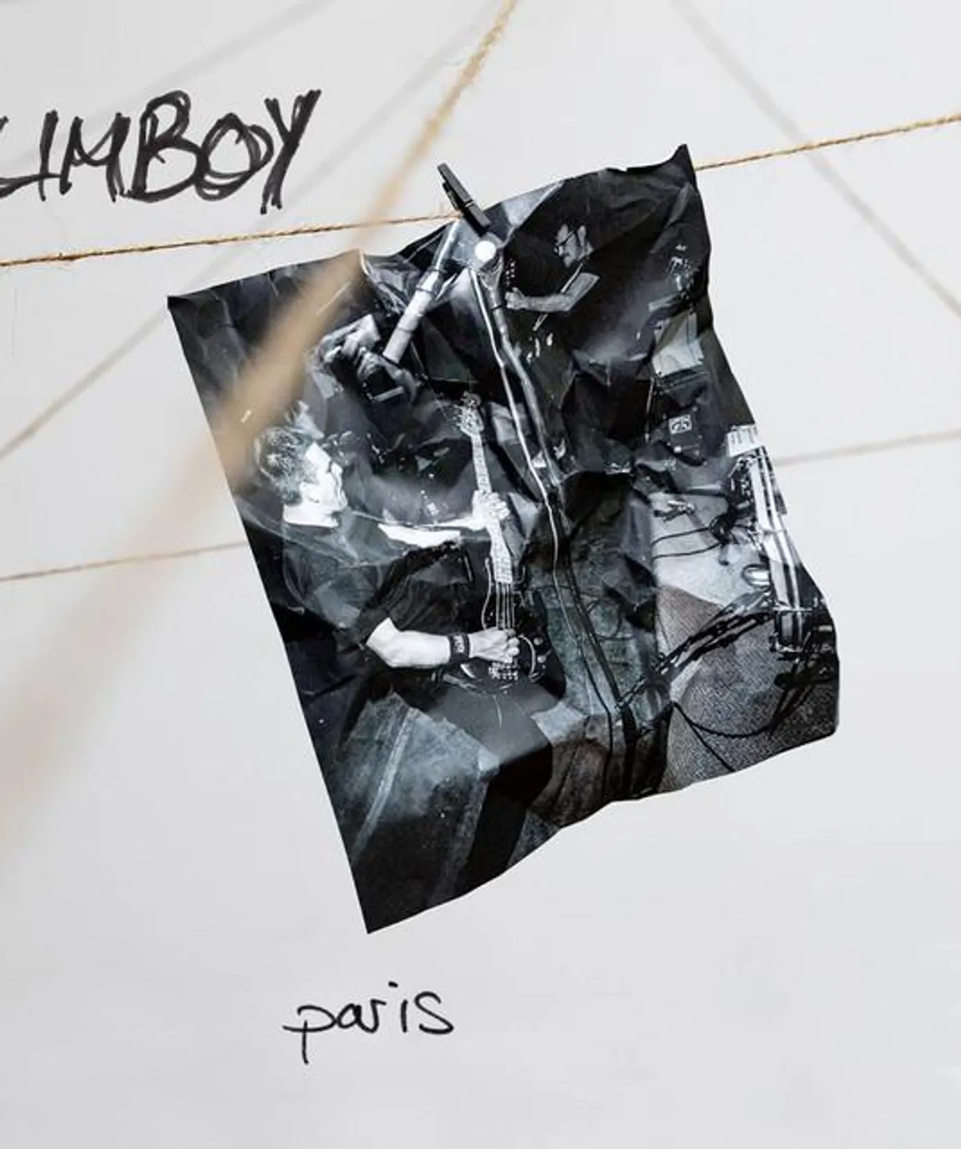 Slimboy