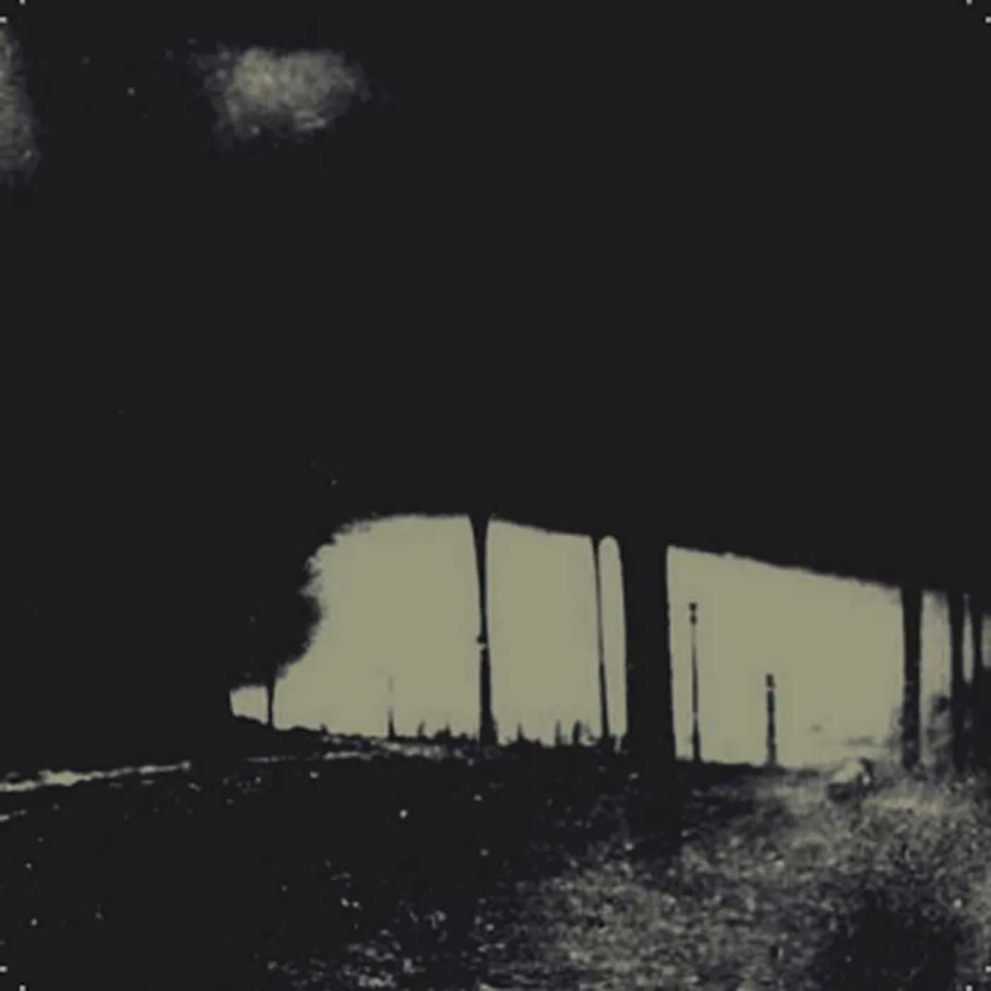 Slime In The Current