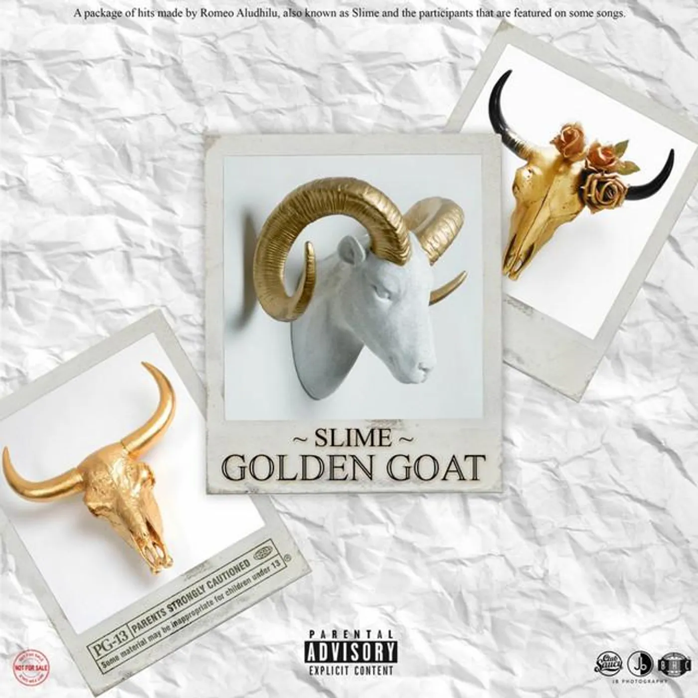 Slime Namibia