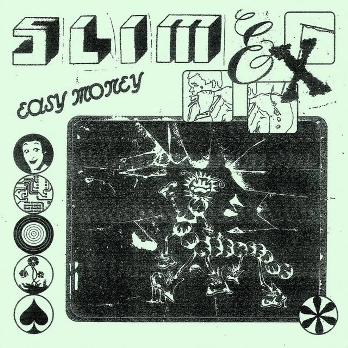 Slimex Brand Page