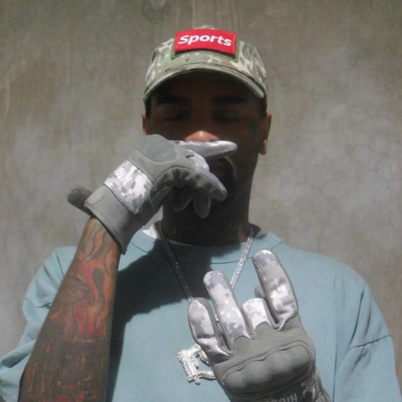 Slimesito Brand Page
