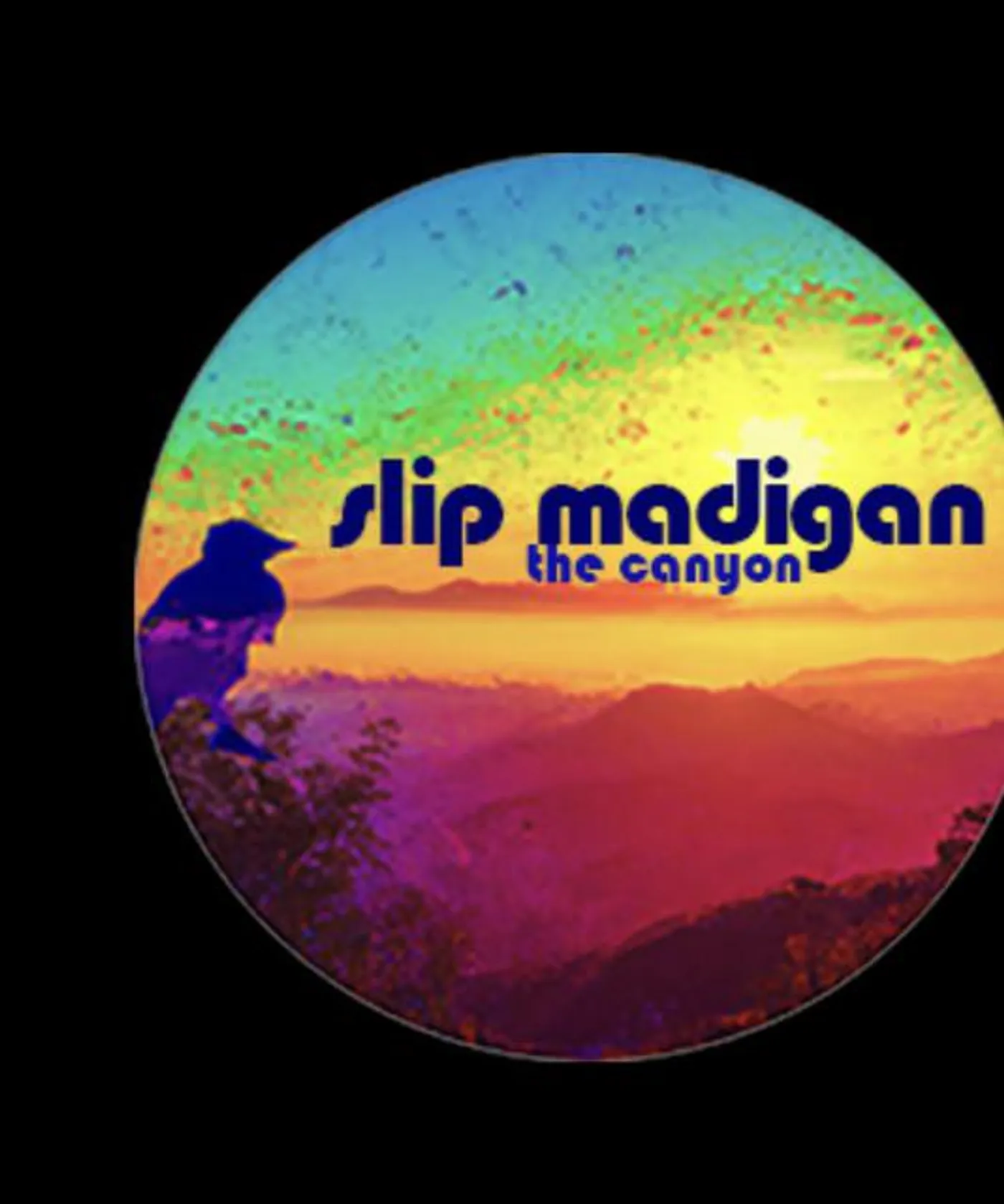 Slip Madigan