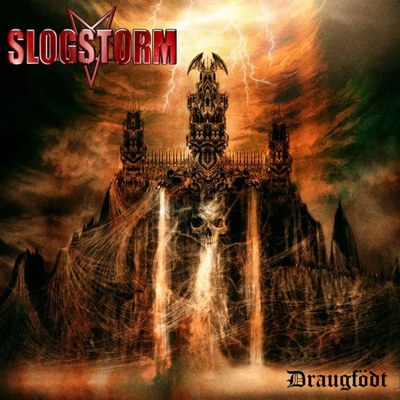 Slogstorm