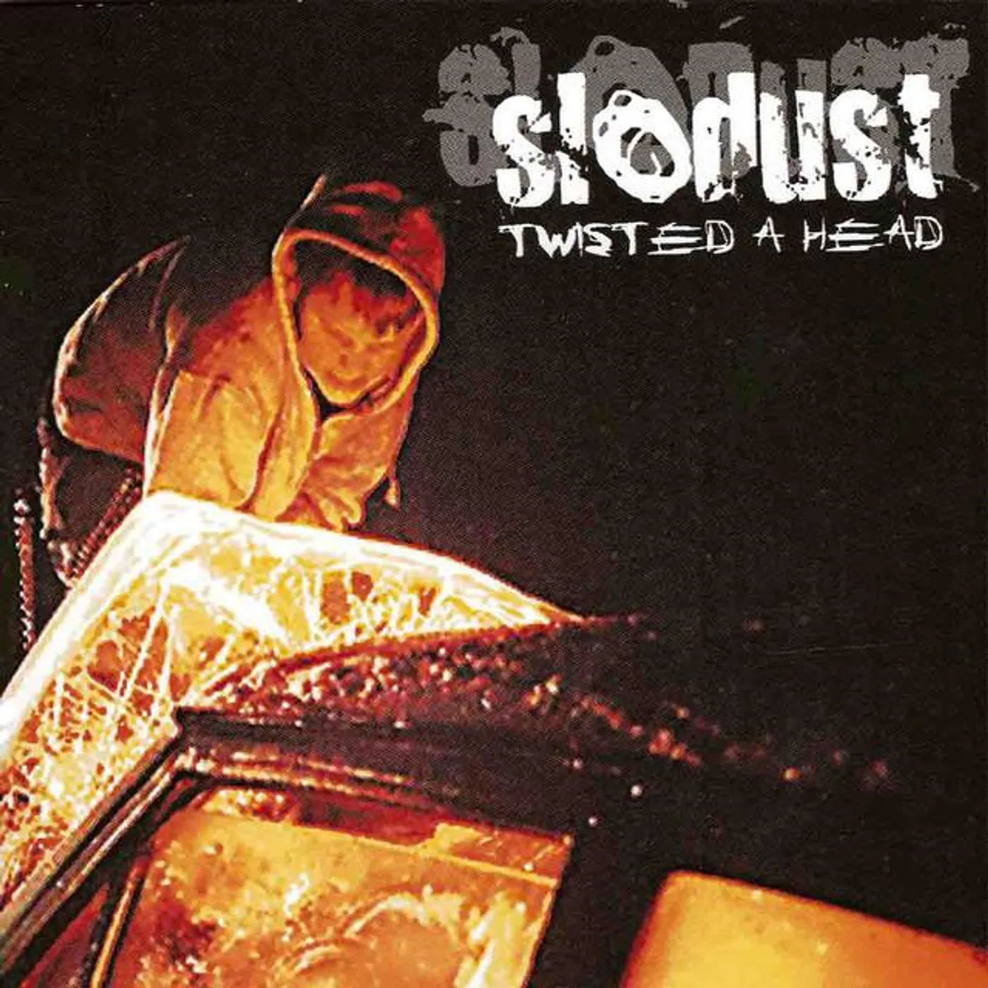 Slodust