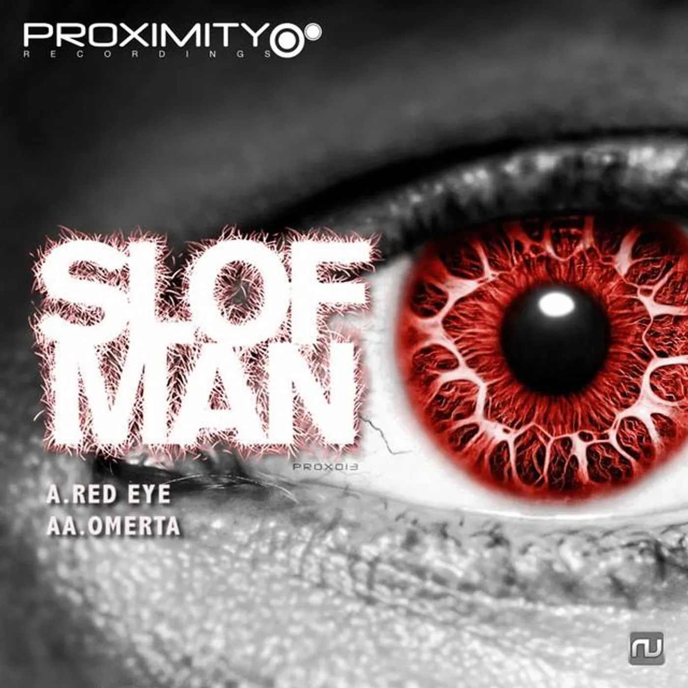 Slof Man